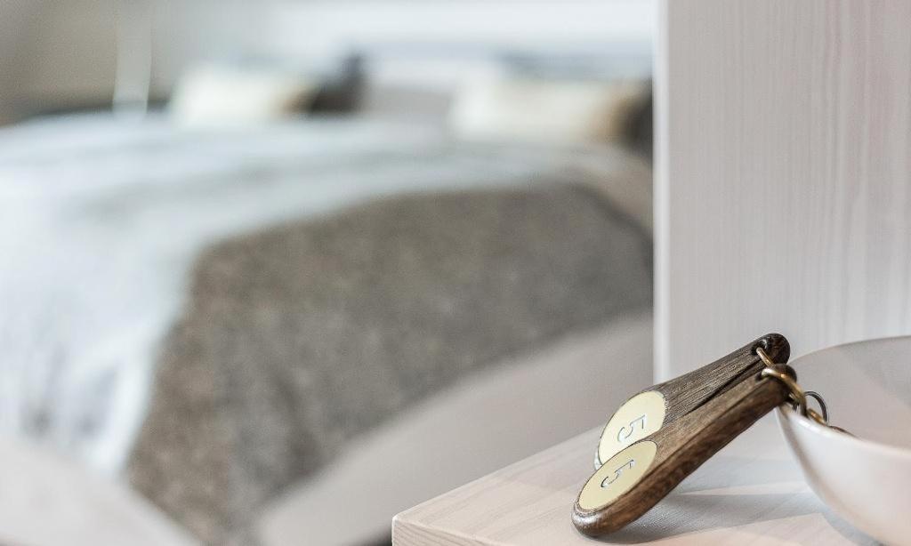 Hof Zeesenblick 05 Apartman Wustrow  Kültér fotó
