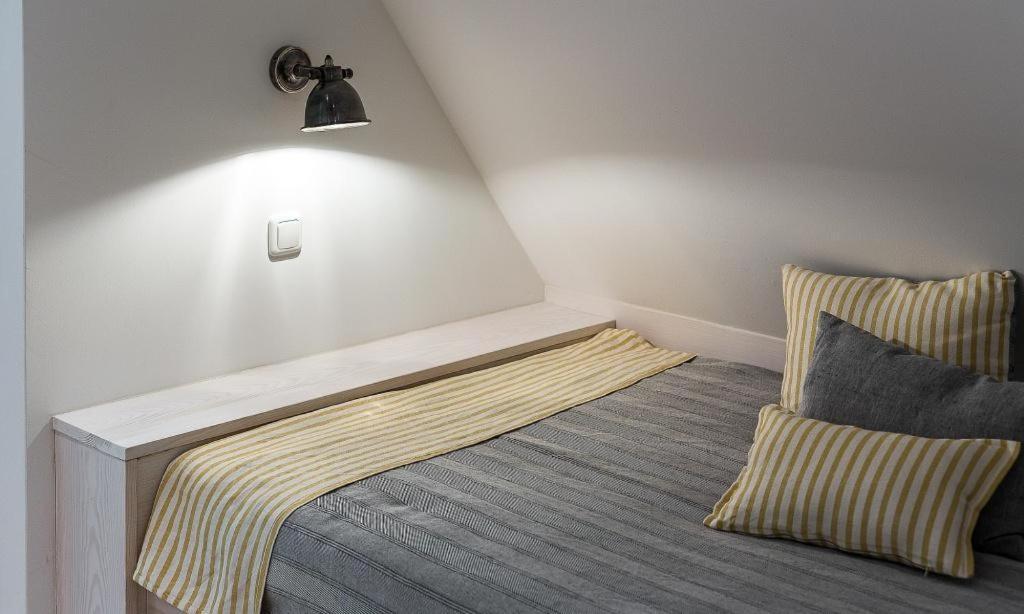 Hof Zeesenblick 05 Apartman Wustrow  Kültér fotó
