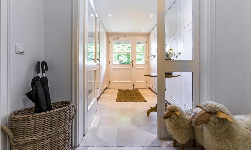 Hof Zeesenblick 05 Apartman Wustrow  Kültér fotó